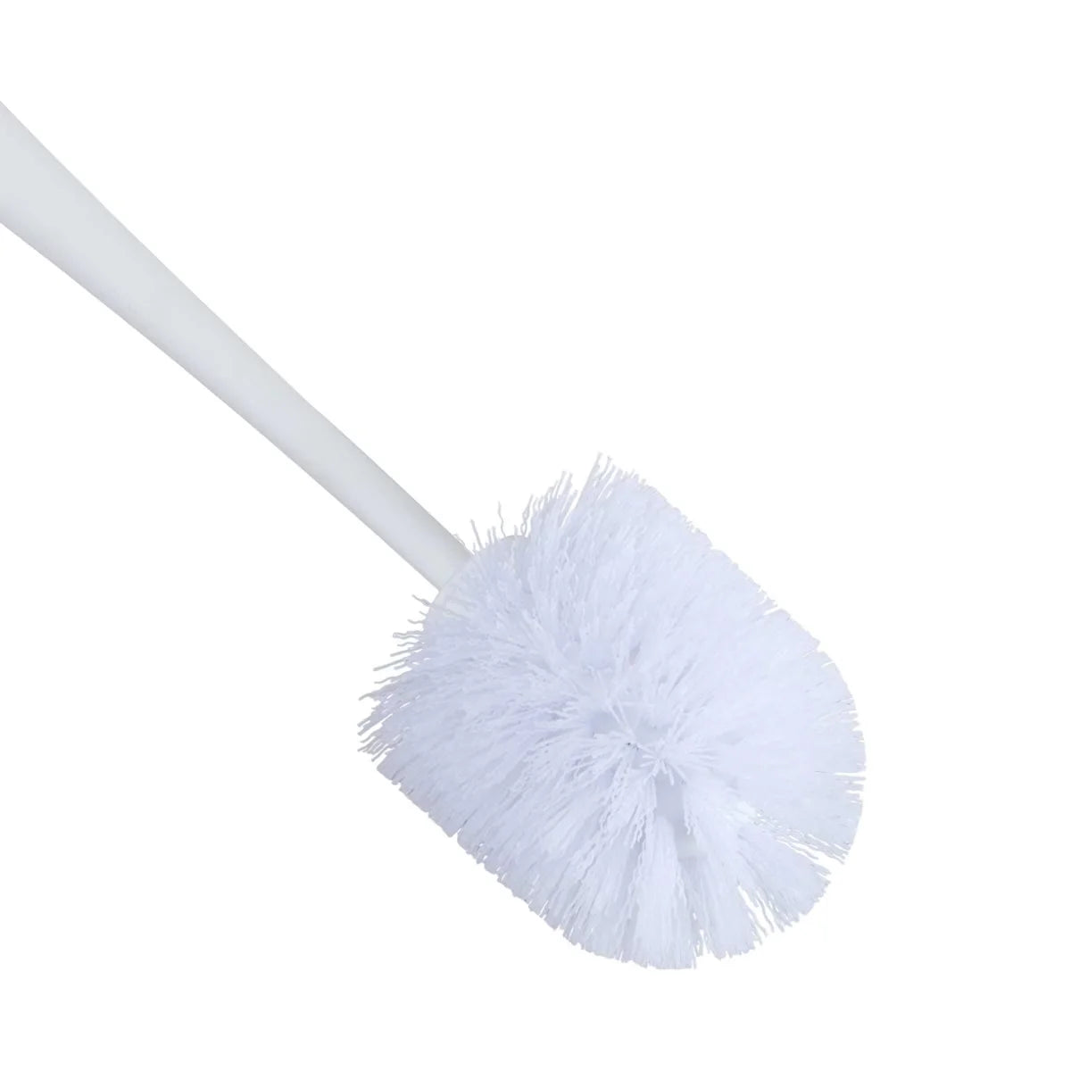 Clorox Hideaway Bowl Brush and Caddy