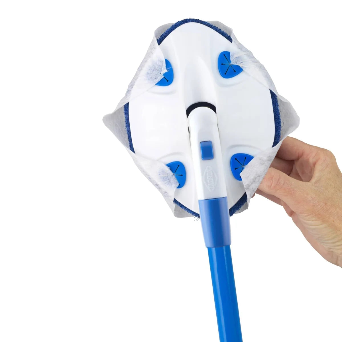 Clorox Tub & Tile Scrubber Refill - 2pk