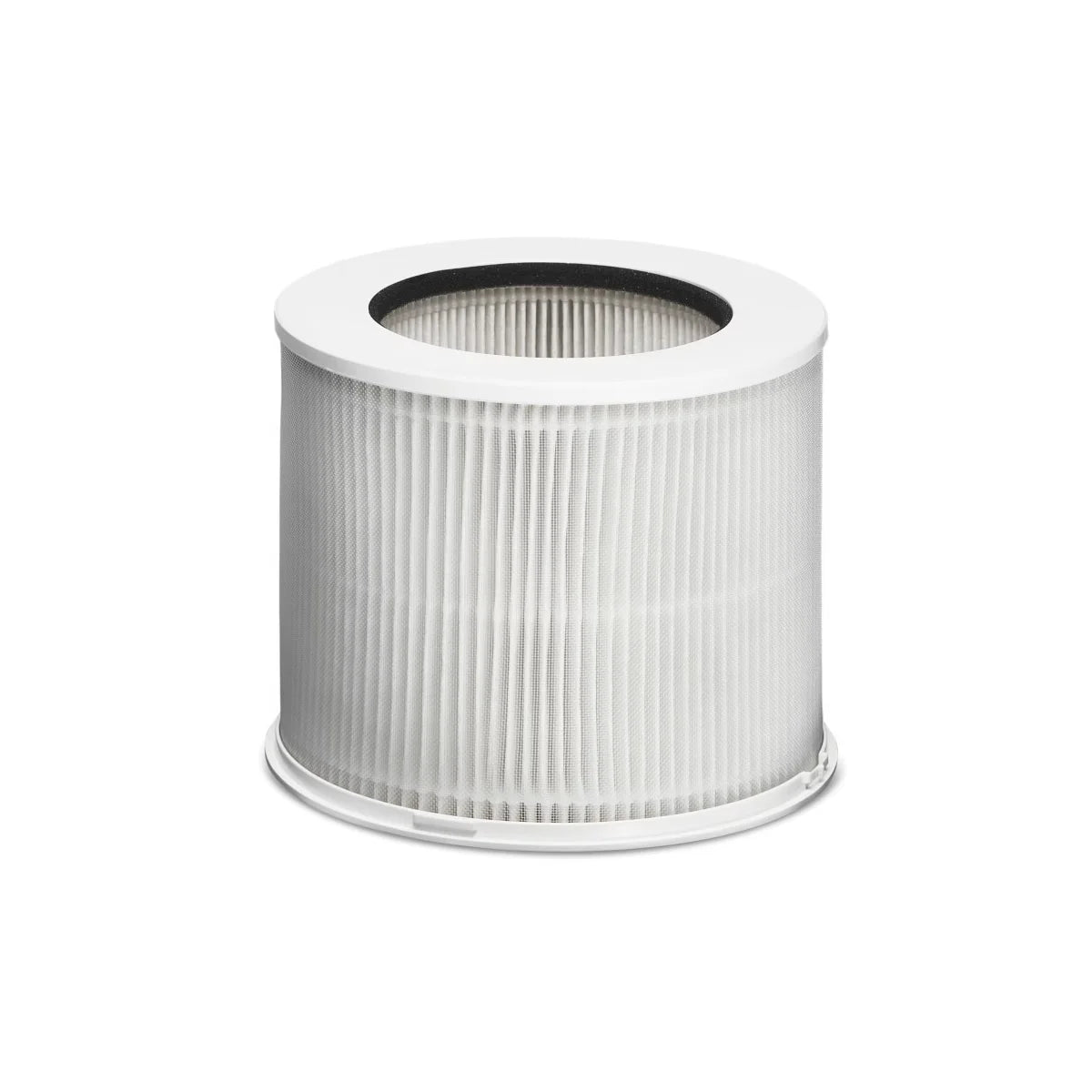 Clorox 90 Tabletop Replacement filter 12020: Carbon Air Control Filter for Purifiers, Captures Allergens & Viruses