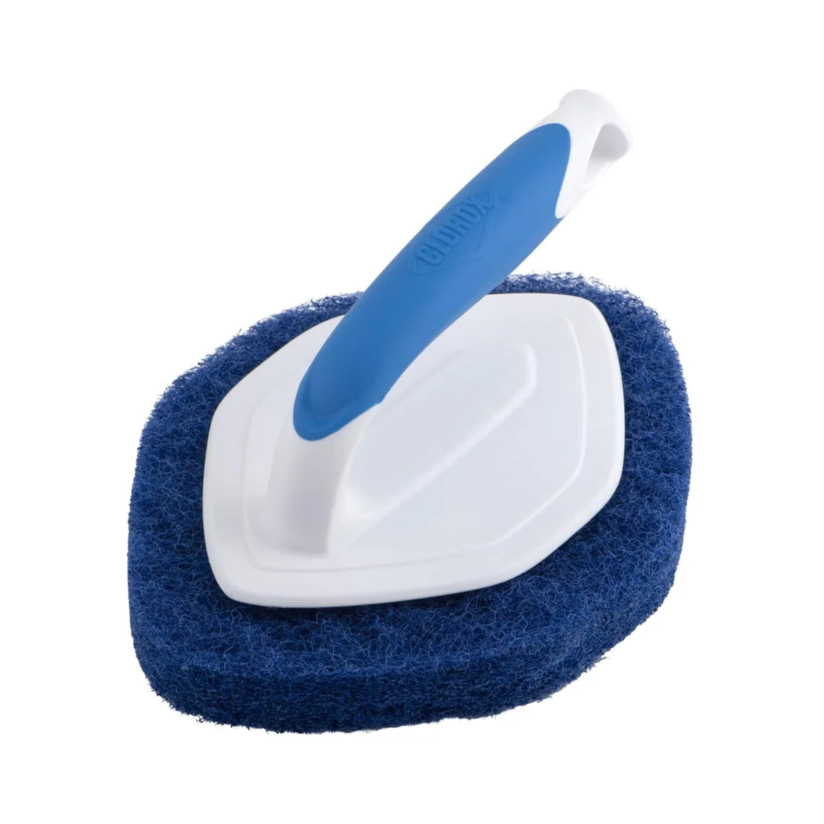 Clorox Tub & Tile Handheld Scrubber