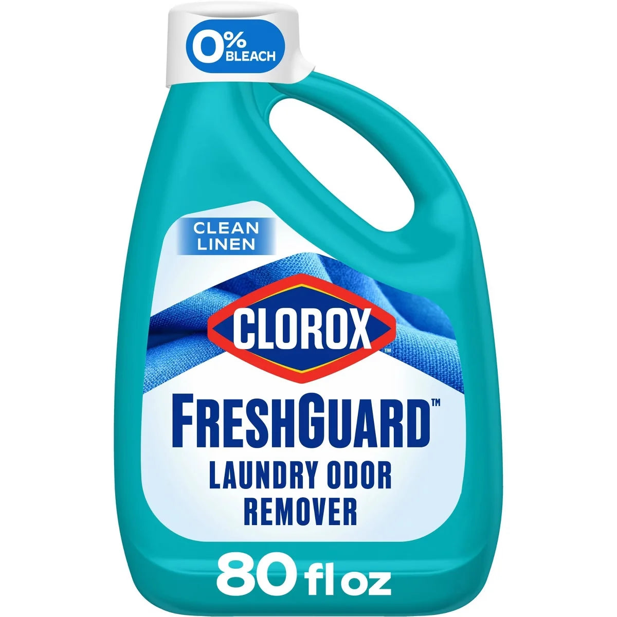 Clorox Laundry Sanitizer - 80 fl oz