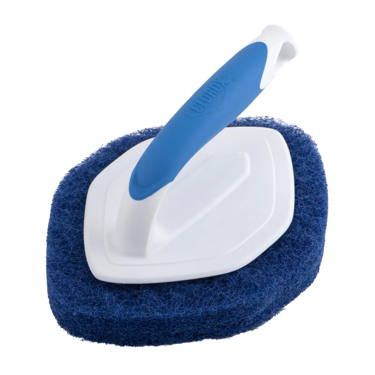 Clorox Tub & Tile Handheld Scrubber