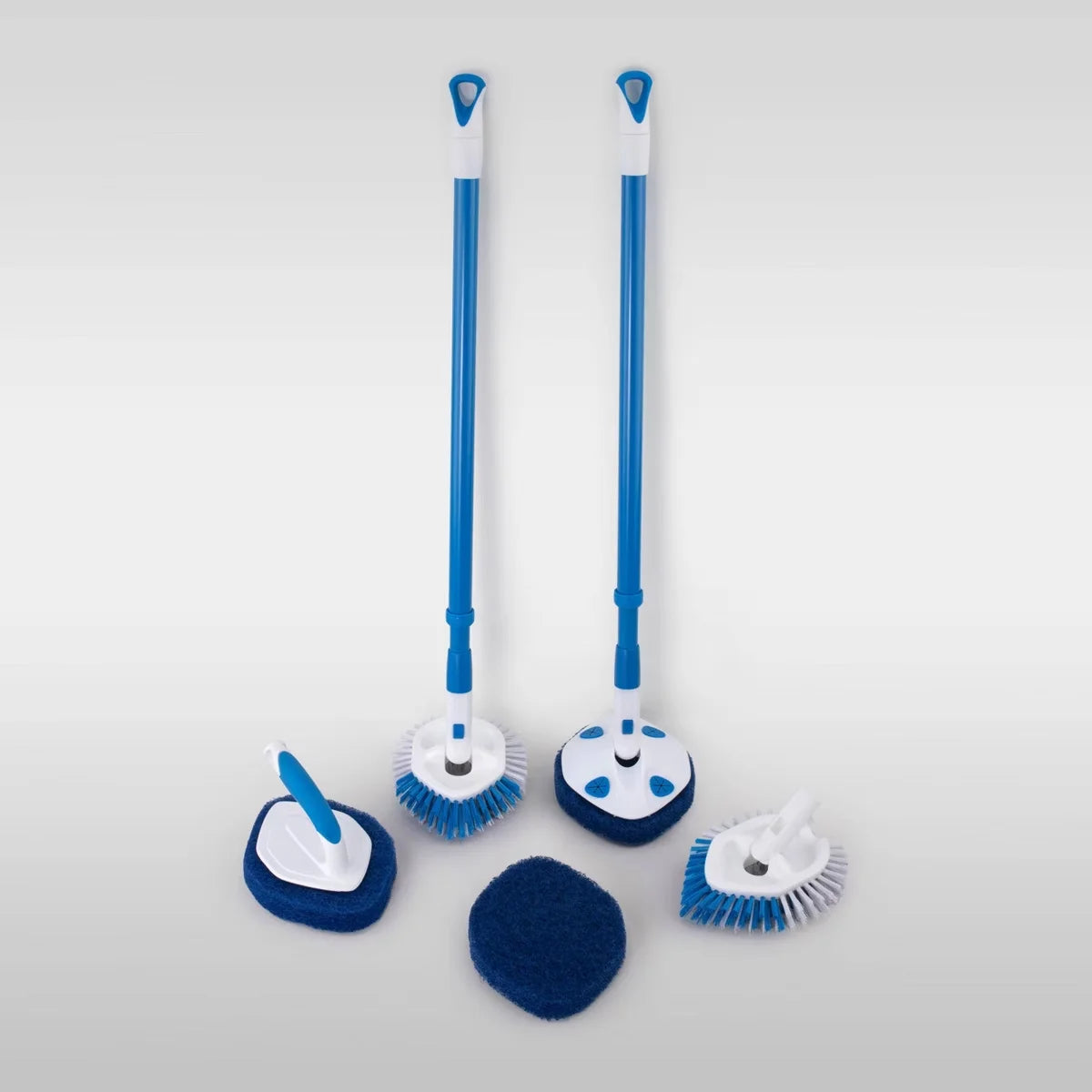 Clorox Tub & Tile Cleaning System Collection